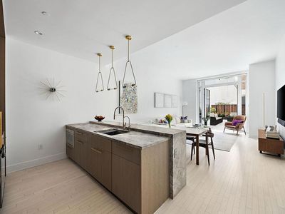 91 Leonard St Unit 2C