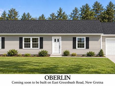 E Greenbush Rd