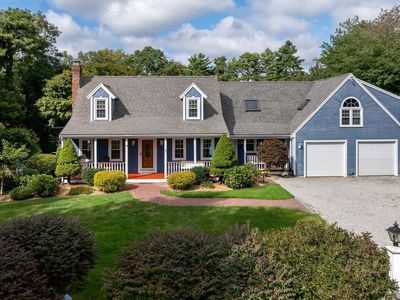 55 Bay Farm Dr