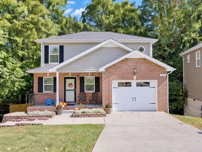 303 David Dr
