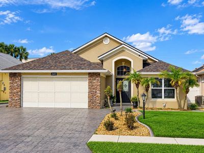 Property at 2505 ARRAN CT, Clermont, FL