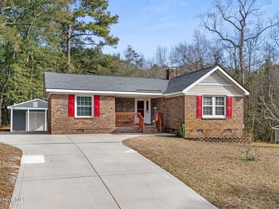 1035 High Point Avenue SW