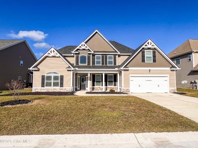 Property at 276 SW Plantation Drive, Maple Hill, NC