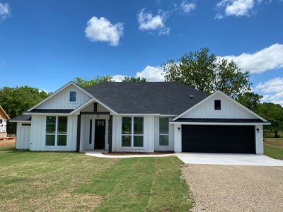 Grapevine Plan, TallPines Estates