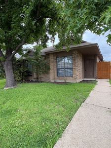 1120 Old Barn Ln