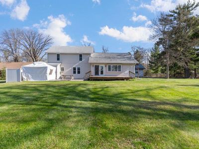 16817 Crappie Bay Rd