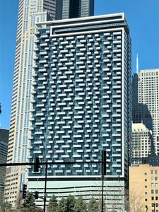 235 W Van Buren St Unit 2505