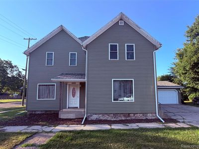 Property at 6555 Church St, Cass City, MI