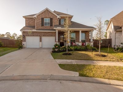 11903 Muir Groves Trl