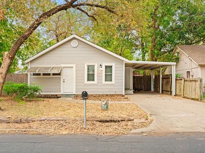 Property at 415 S Carter Ave, Norman, OK