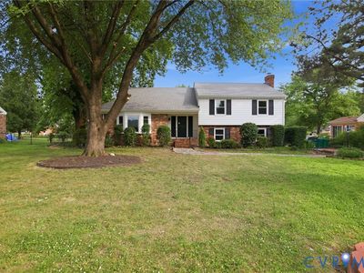 521 Clauson Rd