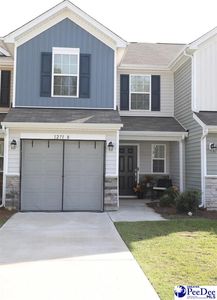 Property at 1271 B Champions Rest Rd, Lugoff, SC