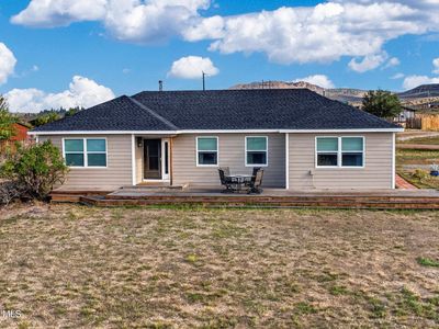 Property at 43 County Road 1014, Silverthorne, CO
