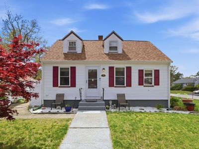 7 Highland Bay Dr