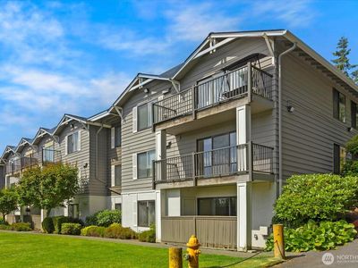 Property at 8017 234th Street SW #317, Edmonds, WA