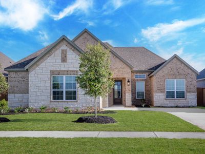 Primrose Plan, Sierra Vista