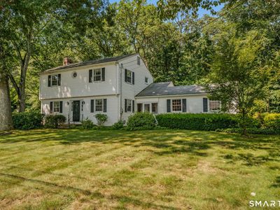 15 Monticello Drive