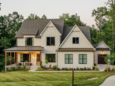 LOT 11 Whispering Oaks Way