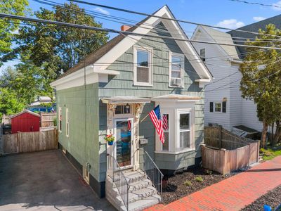 834 State Street