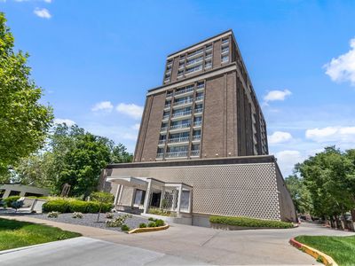 777 E South Temple S #13G
