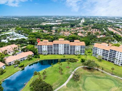 17047 Boca Club Boulevard #166B