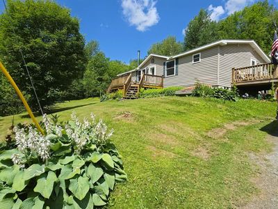1483 Enosburg Mountain Road