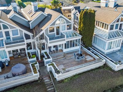 3503 Harborview Drive #2
