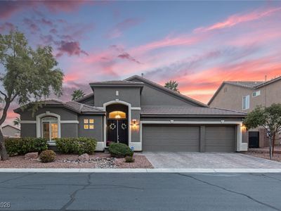 10063 Golden Bluff Ave