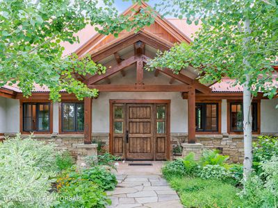 2815 N Black Sheep Farm Rd