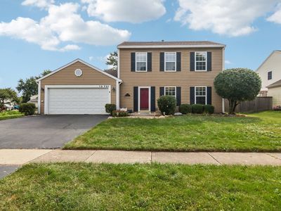 Property at 1S731 Sheffield Ln, Warrenville, IL