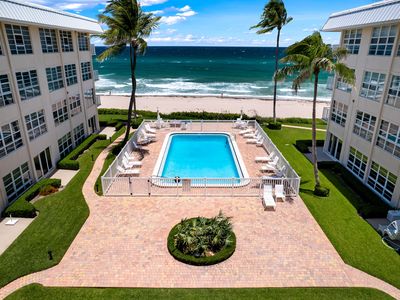 3851 N Ocean Boulevard #211