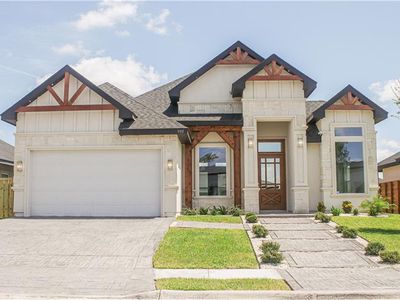 Property at 900 Azalea St, Mission, TX