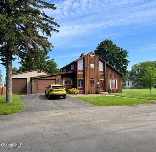 Property at 1100 Jersey Avenue, Ogdensburg, NY