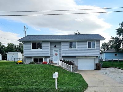 Property at 2817 Furnas St, Ashland, NE