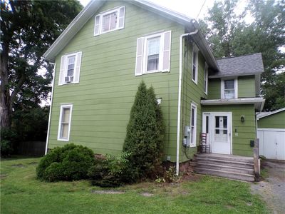 49 Liberty St