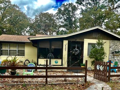 127 Cypress Pond Rd