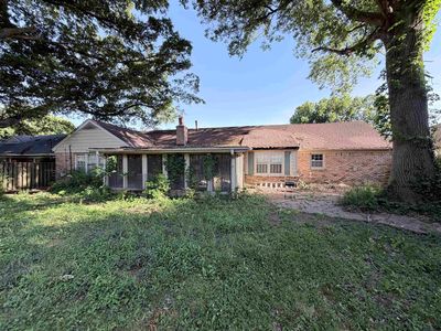 5536 Cottonwood Rd