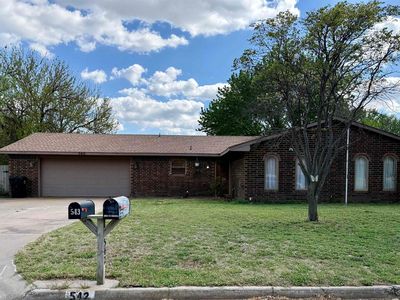 542 Skyview Dr