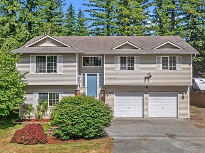 15725 Wallace Falls Loop Road