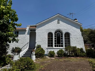 3204 Pueblo Ave