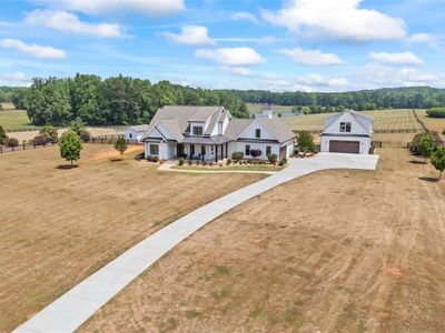 3883 Bold Springs Rd