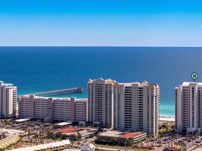 8499 Gulf Blvd APT 503