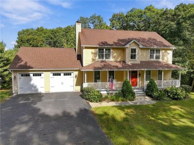 43A Old River Rd
