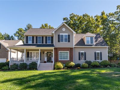 9641 Prince James Ter