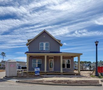 8156 Living Tide Dr. Lot 73