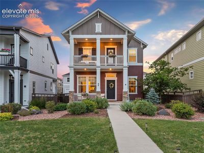 84 Mayflower Park Pl