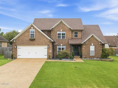 109 Hidden Creek Cv