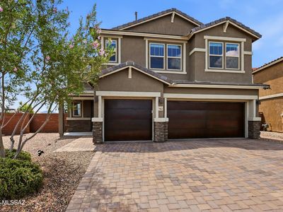 7965 S Hercules Dr