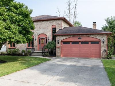 486 Cottonwood Dr