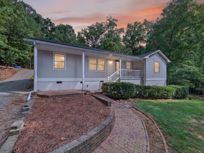 16 Piney Mountain Rd
